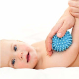 Fizjoterapia dzieci i niemowląt metodą Vojty